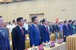 Long trọng kỷ niệm 80 năm Ng&agrave;y truyền thống Thi h&agrave;nh &aacute;n d&acirc;n sự
