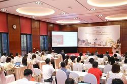 Bất động sản đô thị tỉnh Vĩnh Long 2026 - 2030: Bứt phá trong không gian phát triển mới