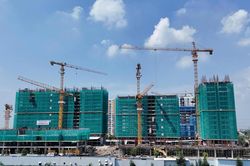 Bắc Ninh sắp có dự án nhà ở xã hội 1.307 tỷ đồng