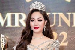 Chân dung 'bà trùm' vương miện và 2 nữ giám đốc vừa bị khởi tố