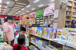 Đề xuất miễn phí sách giáo khoa cho hơn 2,5 triệu học sinh TPHCM