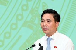 Phó Chủ tịch Quốc hội: Thanh Hóa phải khơi thông mọi điểm nghẽn, phát triển xứng tầm