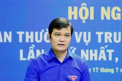 Hội nghị Ban Thường vụ Trung ương Đoàn lần thứ nhất khóa XIII: 'Mở đường' cho một nhiệm kỳ hành động