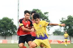 VCK Giải vô địch U21 Quốc gia: Xác định 4 đội đầu tiên vào tứ kết