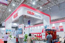 GELEX Electric mang gì đến Vietnam ETE 2026?