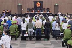 Đề xuất tạm hoãn truy cứu trách nhiệm hình sự tối đa 3 năm đối với một số tội phạm kinh tế