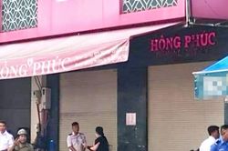 Nhiều người 'đứng ngồi không yên' vì tiệm vàng bất ngờ đóng cửa