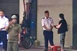 Nhiều người 'đứng ngồi không yên' vì tiệm vàng bất ngờ đóng cửa