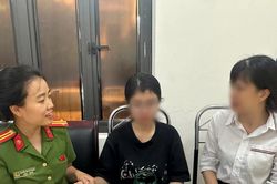 Nữ sinh phá két sắt của gia đình mang hơn 24 chỉ vàng đi bán để chuyển tiền cho kẻ lừa đảo