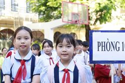 TPHCM sắp xếp lại hệ thống trường học, thành lập thêm nhiều trường mới