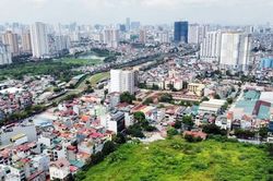 Nhiều dự án nhà ở thương mại sẽ bị loại khỏi danh mục thí điểm do chồng lấn