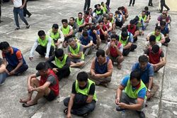 Quảng Ngãi triệt phá đường dây cá độ bóng đá gần 1.200 tỷ đồng