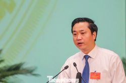 Thiếu 9.000 giáo viên, Thanh Hóa sẽ 'xoay xở' ra sao?