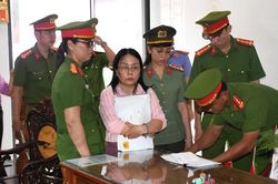 Khởi tố đối tượng xúc phạm danh dự, uy tín của nhiều tổ chức, cá nhân
