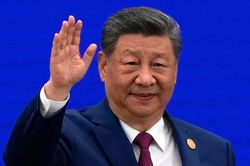 Chủ tịch Trung Quốc nêu thông điệp quan trọng về tham vọng AI