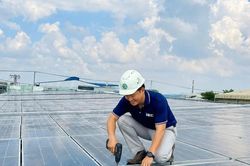 Khơi thông điểm nghẽn nguồn điện, xây dựng nền tảng tiết kiệm năng lượng