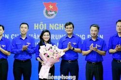 Thành lập Hội đồng Đội Trung ương khóa X, giai đoạn 2026 - 2031