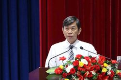 Giám đốc Sở Y tế Tây Ninh lên tiếng phủ nhận thông tin máy chạy thận 'đắp chiếu'