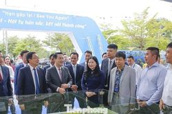 24 dự án có tổng vốn hơn 24.000 tỷ đầu tư vào Lào Cai