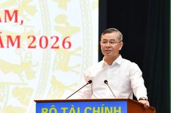Bộ trưởng Tài chính: Khẩn trương rà soát, điều chỉnh lại kịch bản tăng trưởng