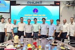 Hội Dầu khí Việt Nam: Định hướng kiện toàn tổ chức và chuẩn bị Đại hội nhiệm kỳ mới