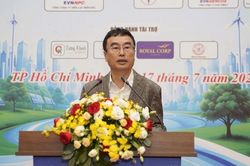 Th&aacute;o gỡ ba 'n&uacute;t thắt', khơi th&ocirc;ng nguồn lực cho an ninh năng lượng