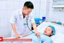 Cứu sống sản phụ nguy kịch và thai nhi nhờ phối hợp liên viện