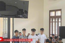 Từ cuộc hẹn trên Facebook đến vụ án giữa đêm ở cầu Pắc Phe