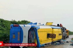Khẩn trương điều tra, làm rõ nguyên nhân vụ tai nạn trên tuyến cao tốc Pháp Vân - Cầu Giẽ