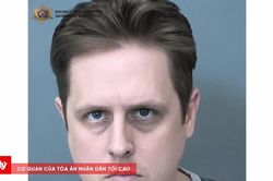 Đâm vợ 24 nhát vì 'nói nhiều'