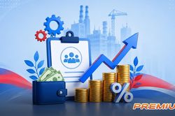 Chốt phương án đề xuất tăng lương tối thiểu vùng 7,8% từ ngày 1/1/2027