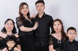 Thông gia ở An Giang 5 năm sống chung nhà, thân nhau như chị em ruột