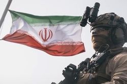 Mỹ tuyên bố kiểm tra, bắt giữ tàu chở dầu Iran ở Vịnh Oman