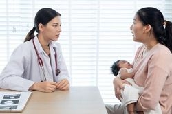 'Áo giáp' đầu đời giúp trẻ dưới 1 tuổi giảm nguy cơ bệnh nặng do virus RSV