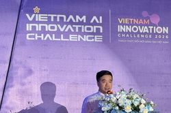 Việt Nam lần đầu đăng cai Olympic Trí tuệ nhân tạo quốc tế