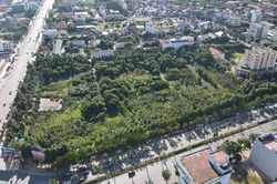 Số phận mới của khu 'đất vàng' từng quy hoạch xây Trung tâm hành chính Nghệ An