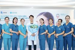 Trẻ hóa thẩm mỹ: 'Công nghệ chỉ là công cụ, bác sĩ mới là yếu tố quyết định'