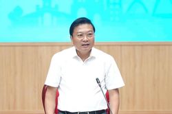 Quảng Trị sắp xếp lại lãnh đạo sở ngành, dôi dư 24 cấp phó