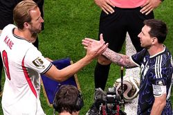 Bellingham và Kane xin lỗi sau thất bại ở World Cup 2026