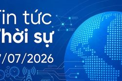 Tin tức Thời sự 17/7: Tai nạn xe khách 4 người tử vong, sạt lở vùi lấp 5 bà cháu
