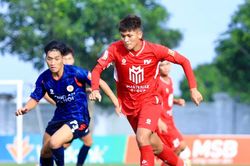 Xác định 8 đội vào tứ kết U21 quốc gia 2026