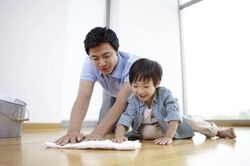Người giàu dạy con điều gì mà nhiều gia đình bỏ lỡ?