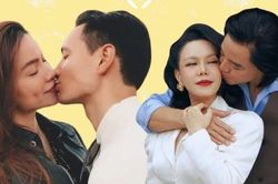 Giải mã lý do 3 cặp sao Việt 'nói không' với lễ cưới vẫn bền vững nhiều năm