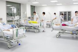 Chóng mặt tưởng rối loạn tiền đình, người đàn ông bất ngờ phát hiện bị đột quỵ não
