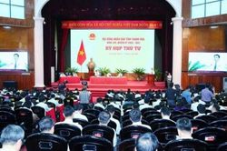 Thanh Hóa chủ trương thành lập công ty đầu tư mạo hiểm