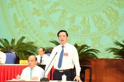 Thanh H&oacute;a tăng th&ecirc;m 19.000 học sinh mỗi năm, trường lớp chịu &aacute;p lực lớn
