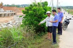 Dấu ấn sau một năm vận h&agrave;nh theo m&ocirc; h&igrave;nh mới tại VKSND khu vực 2, Quảng Ng&atilde;i
