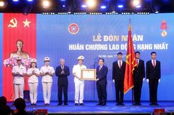 Phó Thủ tướng Lê Tiến Châu: Thi hành án dân sự phải hiện đại, hiệu lực, khơi thông nguồn lực phát triển