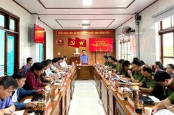 Xét xử vụ án dân sự công ích đầu tiên trên cả nước: Khẳng định vai trò bảo vệ pháp luật của Viện kiểm sát