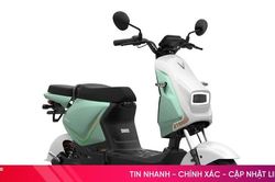 VinFast ra mắt xe máy điện học sinh Amio S2, giá 12 triệu đồng